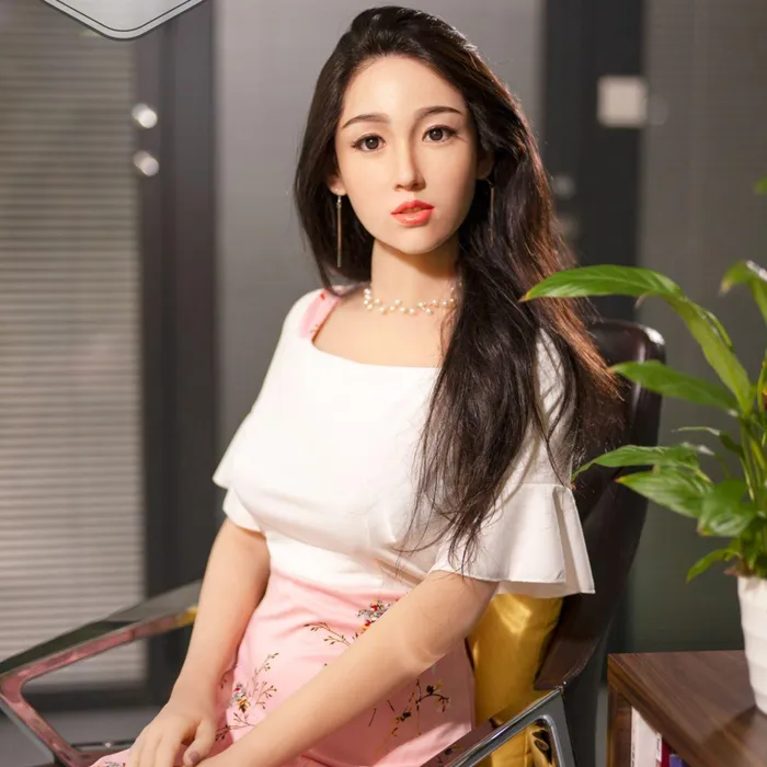 XY Doll Male Sex Toys XYDoll Julia Silicone TPE Hybrid Sex Doll 168cm Natural XY Doll Male Sex Toys XYDoll Julia Silicone TPE Hybrid Sex Doll 168cm Natural
