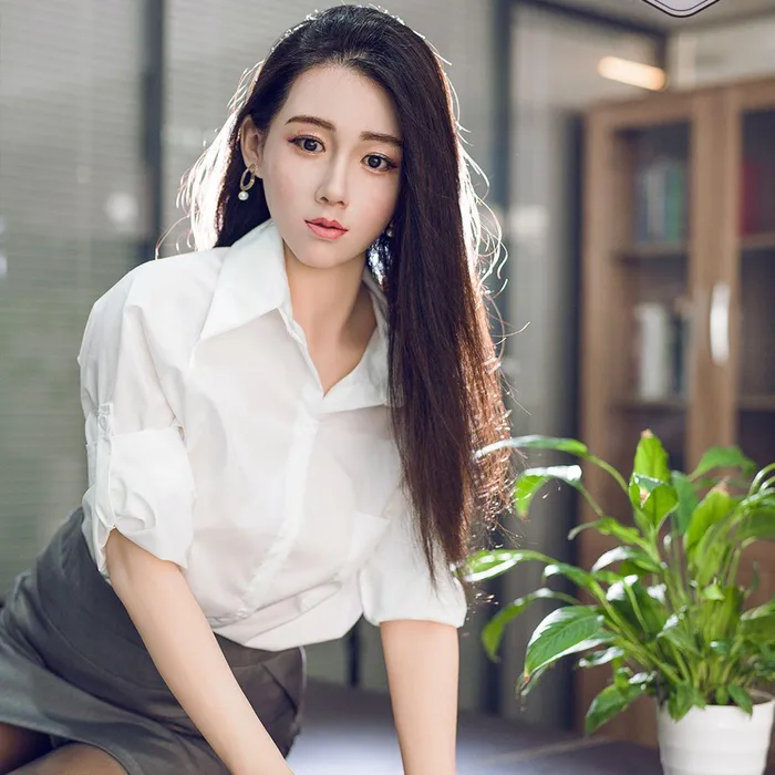 XY Doll Male Sex Toys XYDoll Leila Silicone TPE Hybrid Sex Doll 168cm Natural XY Doll Male Sex Toys XYDoll Leila Silicone TPE Hybrid Sex Doll 168cm Natural