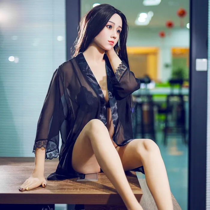 XY Doll Male Sex Toys XYDoll Leila Silicone TPE Hybrid Sex Doll 168cm Natural XY Doll Male Sex Toys XYDoll Leila Silicone TPE Hybrid Sex Doll 168cm Natural