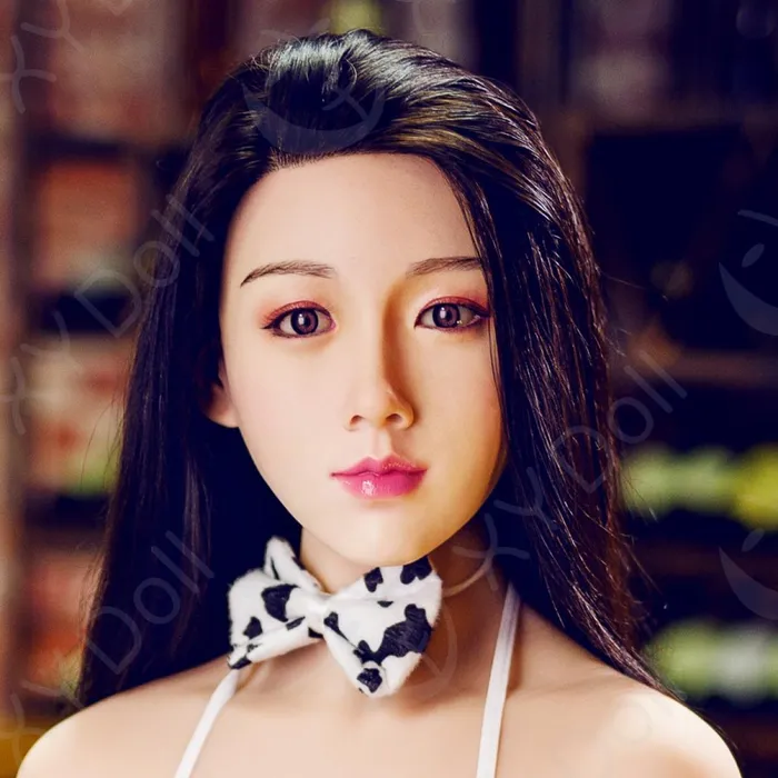 XY Doll Male Sex Toys XYDoll Leila Silicone TPE Hybrid Sex Doll 168cm Natural XY Doll Male Sex Toys XYDoll Leila Silicone TPE Hybrid Sex Doll 168cm Natural