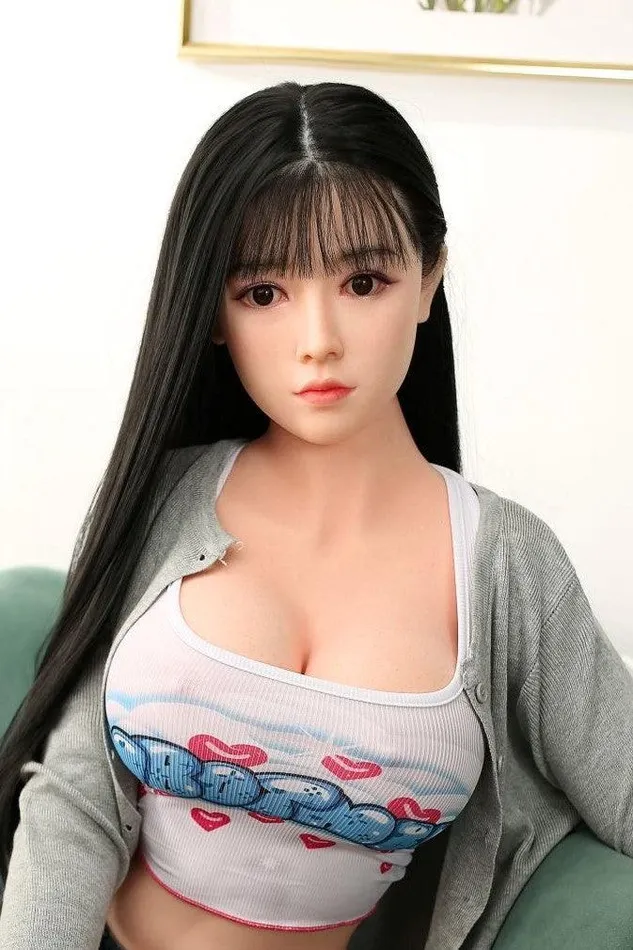 Youqdoll Male Sex Toys Youqdoll Audrey Silicone Sex Doll Head Natural Youqdoll Male Sex Toys Youqdoll Audrey Silicone Sex Doll Head Natural