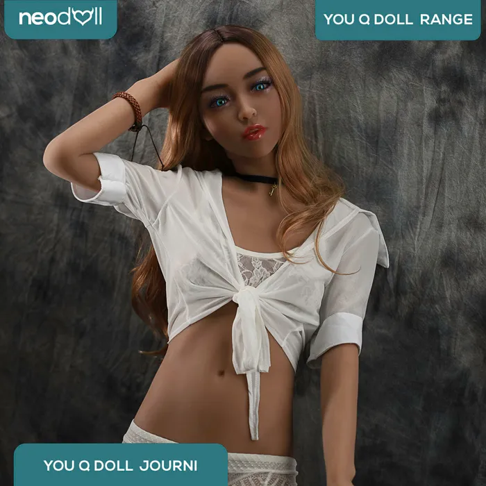 Youqdoll Male Sex Toys Youqdoll Journi Realistic Sex doll 166cm Tan Youqdoll Male Sex Toys Youqdoll Journi Realistic Sex doll 166cm Tan