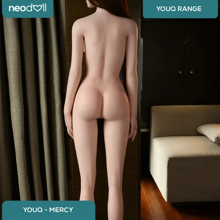 Youqdoll Male Sex Toys Youqdoll Mercy Realistic Full Silicone Sex Doll 165cm Natural Youqdoll Male Sex Toys Youqdoll Mercy Realistic Full Silicone Sex Doll 165cm Natural