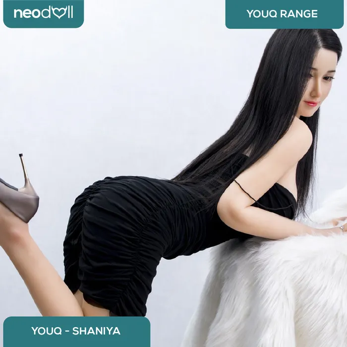 Youqdoll Male Sex Toys Youqdoll Shaniya Realistic Full Silicone Sex doll 160 cm Natural Youqdoll Male Sex Toys Youqdoll Shaniya Realistic Full Silicone Sex doll 160 cm Natural
