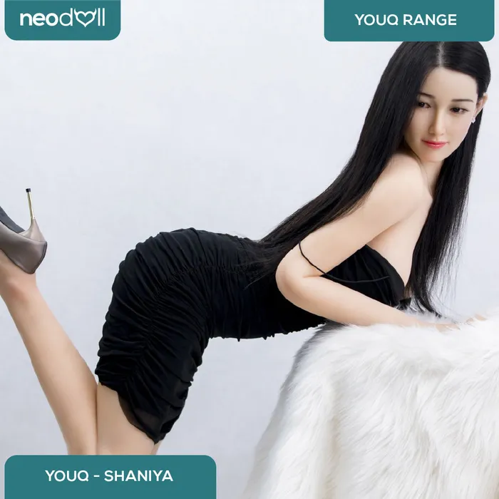 Youqdoll Male Sex Toys Youqdoll Shaniya Realistic Full Silicone Sex doll 160 cm Natural Youqdoll Male Sex Toys Youqdoll Shaniya Realistic Full Silicone Sex doll 160 cm Natural