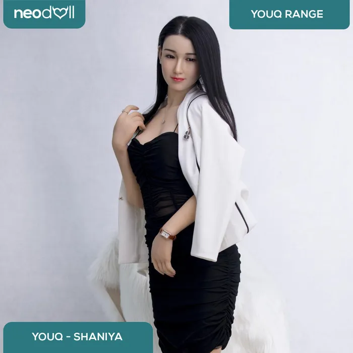 Youqdoll Male Sex Toys Youqdoll Shaniya Realistic Full Silicone Sex doll 160 cm Natural Youqdoll Male Sex Toys Youqdoll Shaniya Realistic Full Silicone Sex doll 160 cm Natural