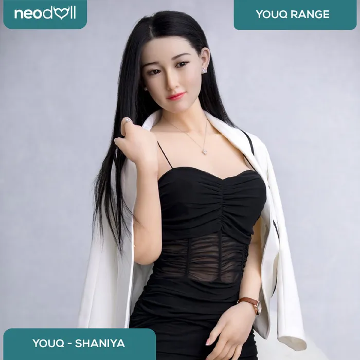 Youqdoll Male Sex Toys Youqdoll Shaniya Realistic Full Silicone Sex doll 160 cm Natural Youqdoll Male Sex Toys Youqdoll Shaniya Realistic Full Silicone Sex doll 160 cm Natural