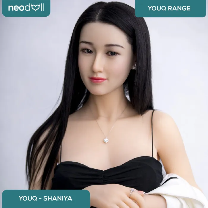 Youqdoll Male Sex Toys Youqdoll Shaniya Realistic Full Silicone Sex doll 160 cm Natural Youqdoll Male Sex Toys Youqdoll Shaniya Realistic Full Silicone Sex doll 160 cm Natural