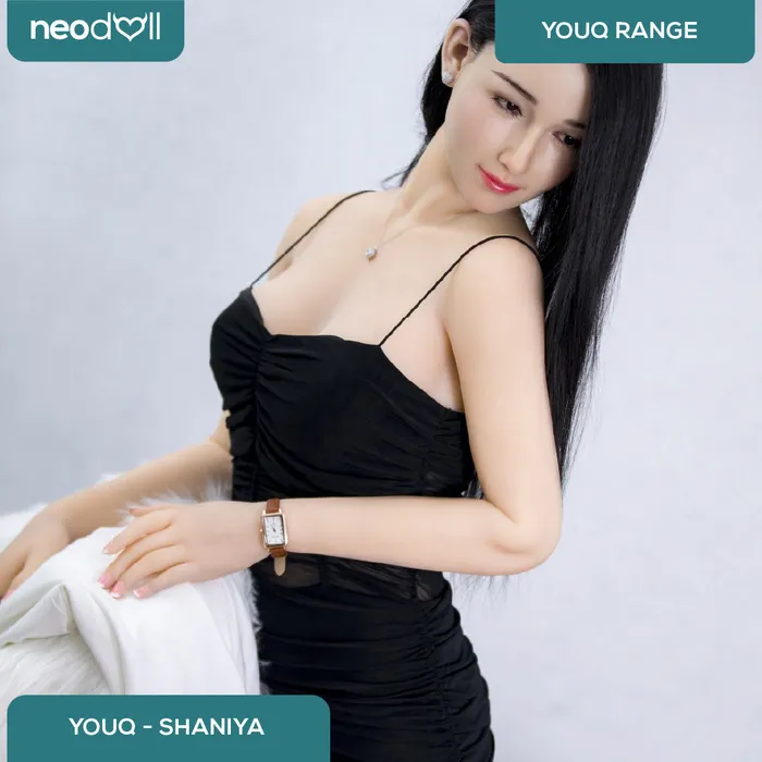 Youqdoll Male Sex Toys Youqdoll Shaniya Realistic Full Silicone Sex doll 160 cm Natural Youqdoll Male Sex Toys Youqdoll Shaniya Realistic Full Silicone Sex doll 160 cm Natural