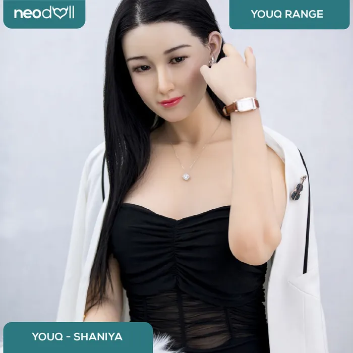 Youqdoll Male Sex Toys Youqdoll Shaniya Realistic Full Silicone Sex doll 160 cm Natural Youqdoll Male Sex Toys Youqdoll Shaniya Realistic Full Silicone Sex doll 160 cm Natural