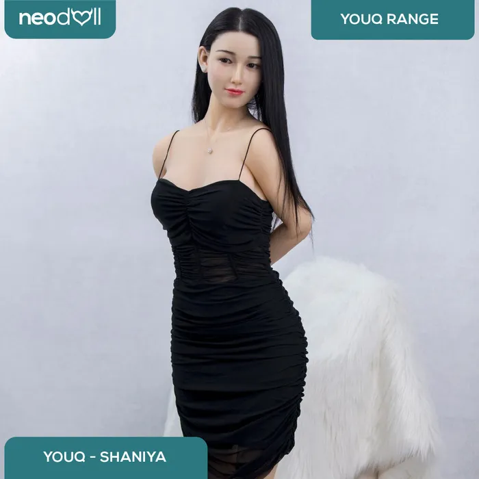 Youqdoll Male Sex Toys Youqdoll Shaniya Realistic Full Silicone Sex doll 160 cm Natural Youqdoll Male Sex Toys Youqdoll Shaniya Realistic Full Silicone Sex doll 160 cm Natural
