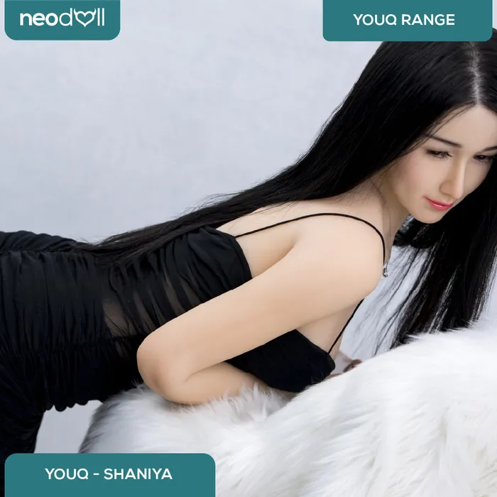 Youqdoll Male Sex Toys Youqdoll Shaniya Realistic Full Silicone Sex doll 160 cm Natural Youqdoll Male Sex Toys Youqdoll Shaniya Realistic Full Silicone Sex doll 160 cm Natural