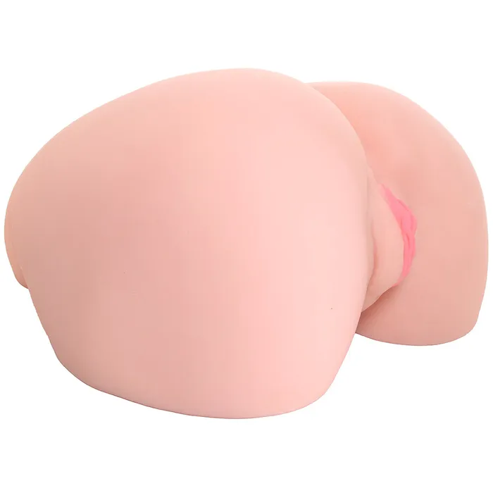 Zolo Pile Driver Pussy Ass Masturbator XGen Male Sex Toys